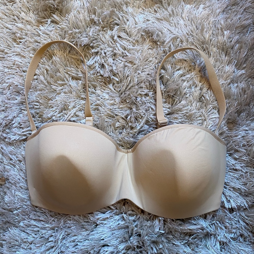 Convertible bra